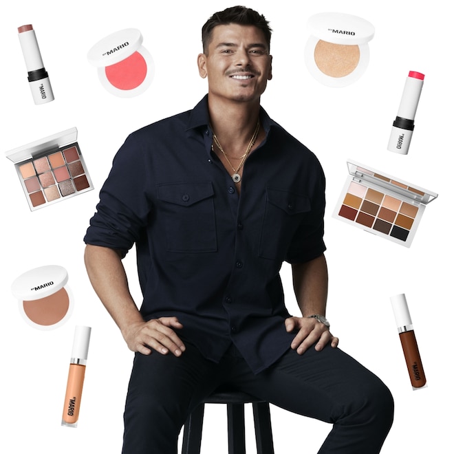 Shop Mario Dedivanovic Makeup by Mario